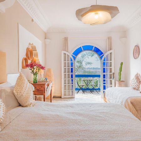 Villa Beldi As-Suwajra Zewnętrze zdjęcie