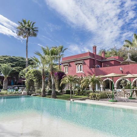 Villa Beldi As-Suwajra Zewnętrze zdjęcie