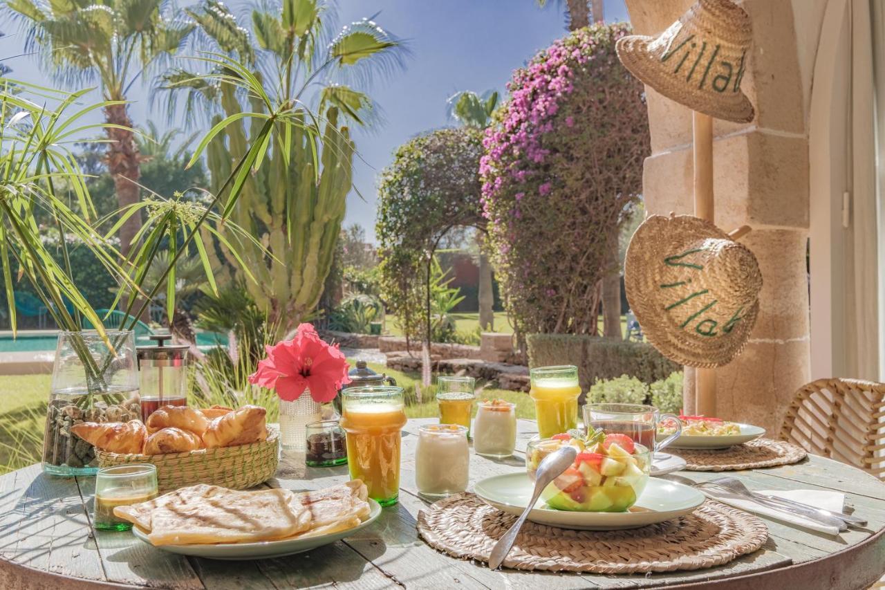 Villa Beldi As-Suwajra Zewnętrze zdjęcie