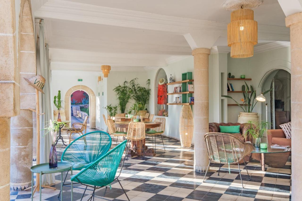 Villa Beldi As-Suwajra Zewnętrze zdjęcie