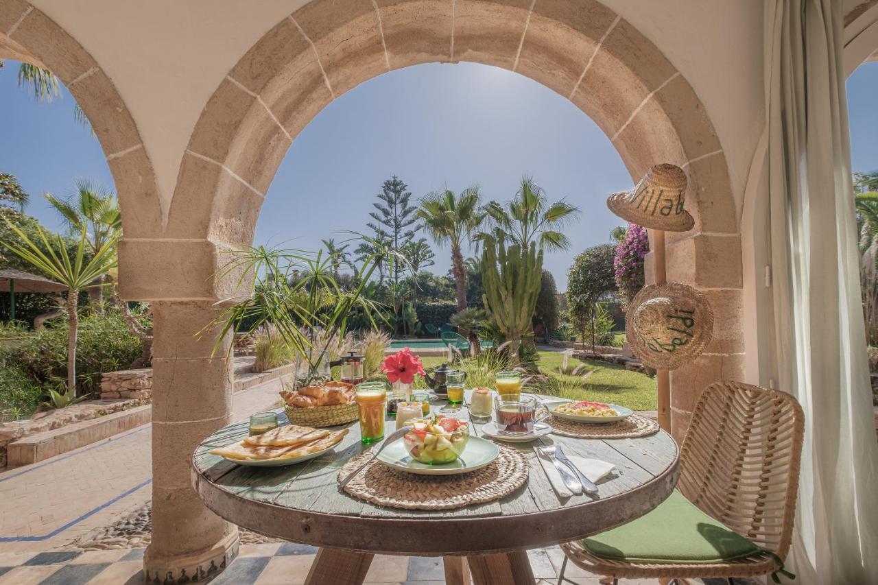 Villa Beldi As-Suwajra Zewnętrze zdjęcie