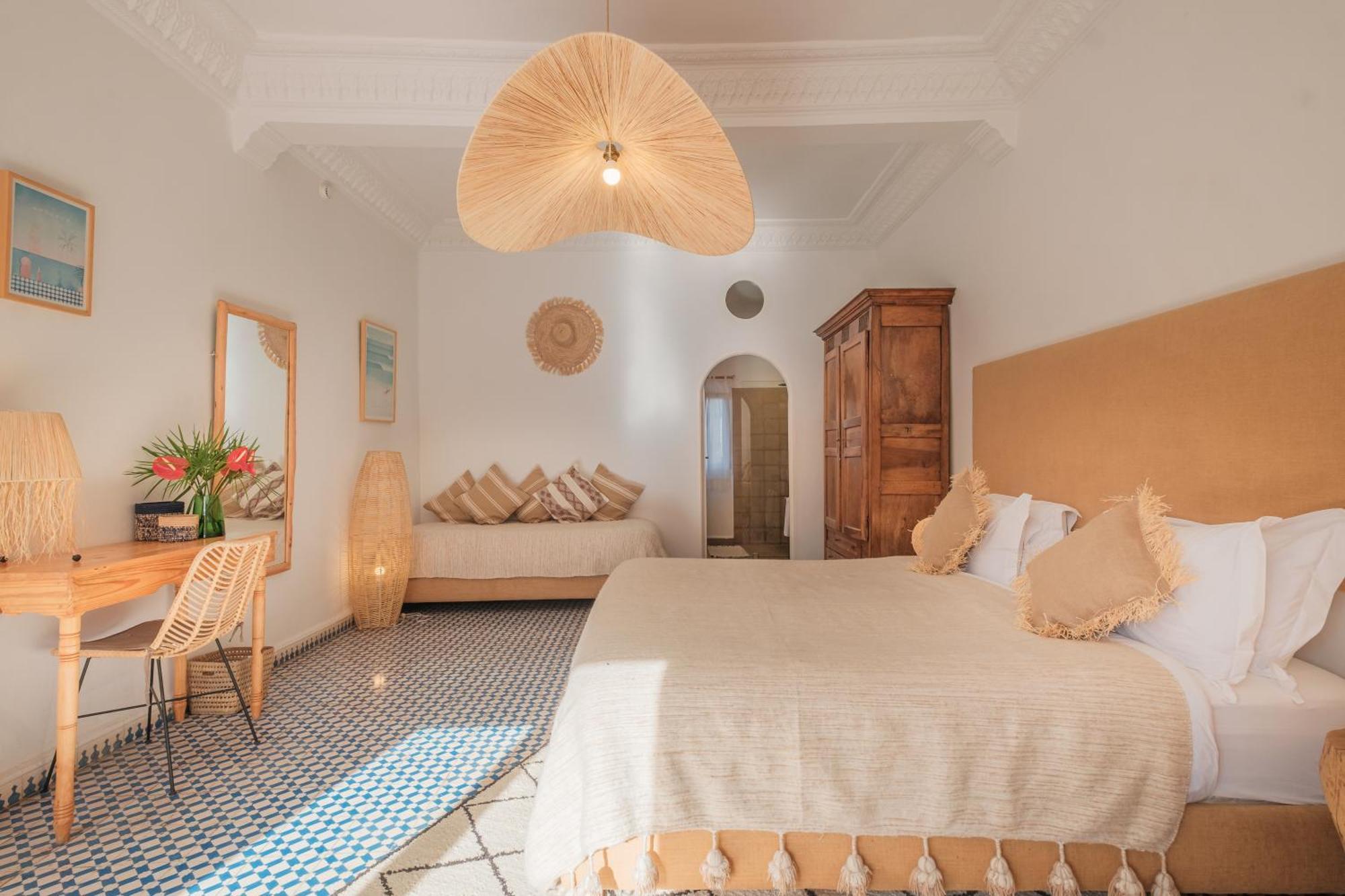 Villa Beldi As-Suwajra Zewnętrze zdjęcie