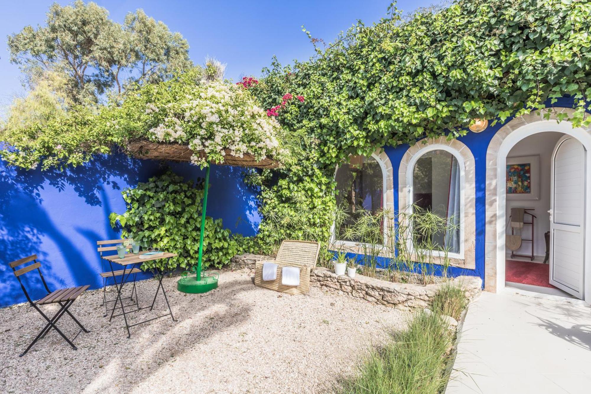 Villa Beldi As-Suwajra Zewnętrze zdjęcie