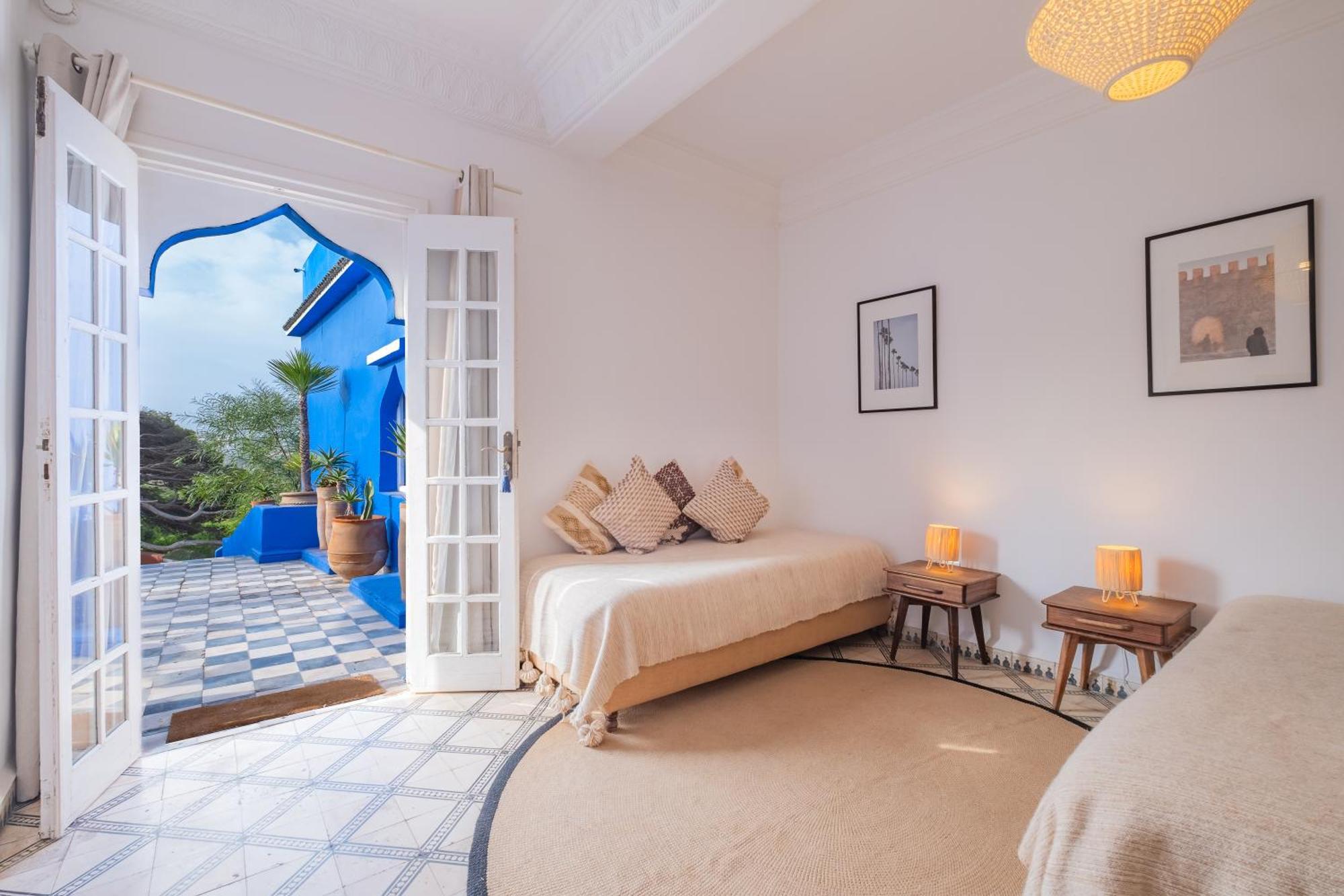Villa Beldi As-Suwajra Zewnętrze zdjęcie